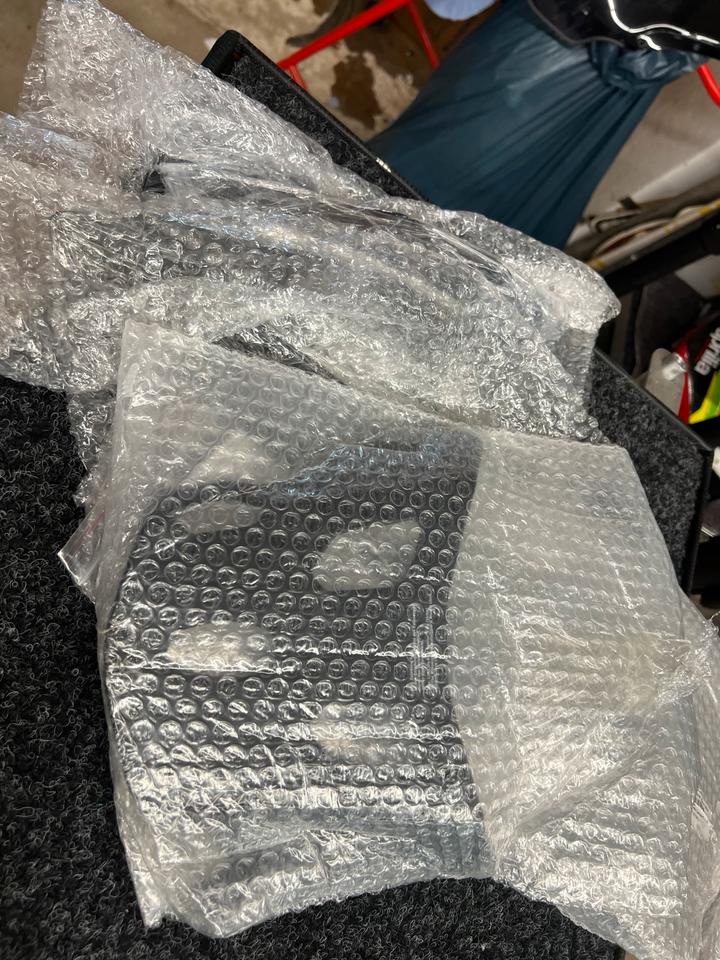 Yamaha MT 10 Gepäckträger street rack neu 70€
