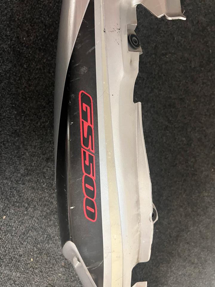 Suzuki gs 500 e heckverkleidung rechts 47111-01DA 30€