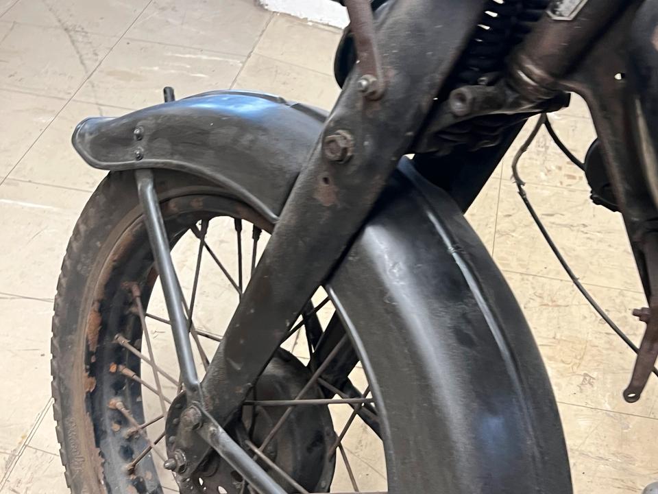 Puch GS 350 frühes Modell 14000€