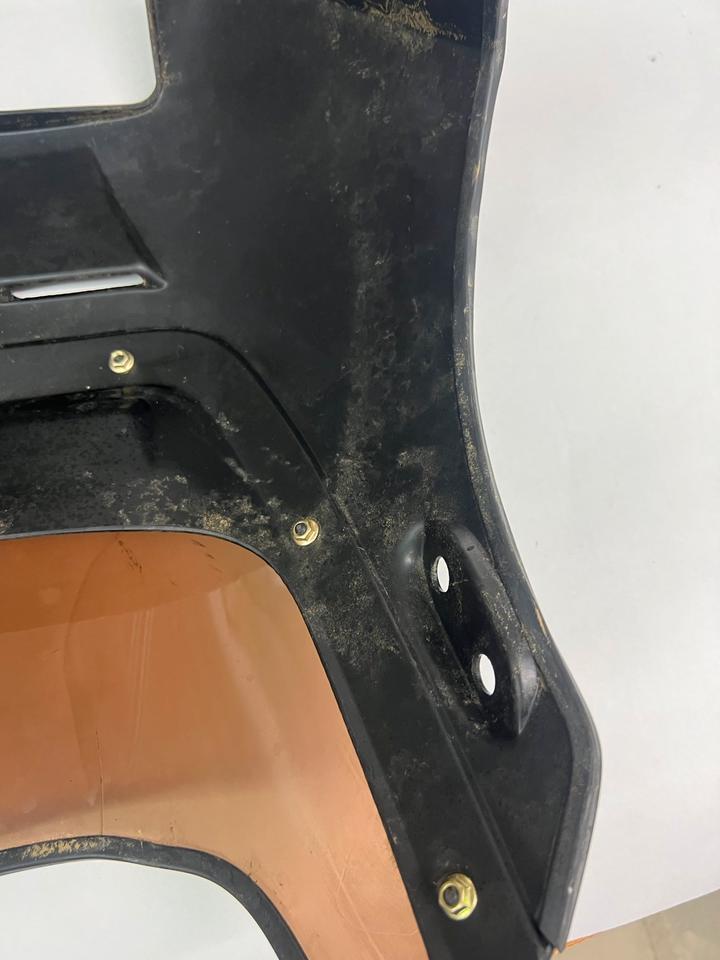Verkleidungoberteil Honda NTV 650 60 €