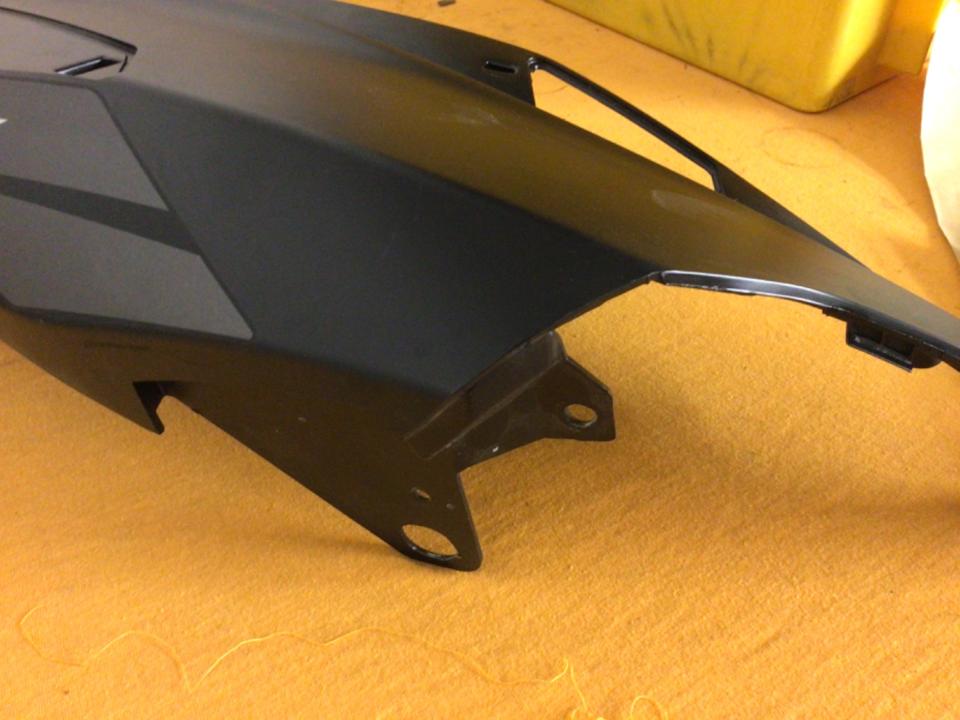 Seitenverkleidung Aprilia sxr 50 60€