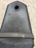 Yamaha YZF 125 Sozius Sitz 5D7-F4750