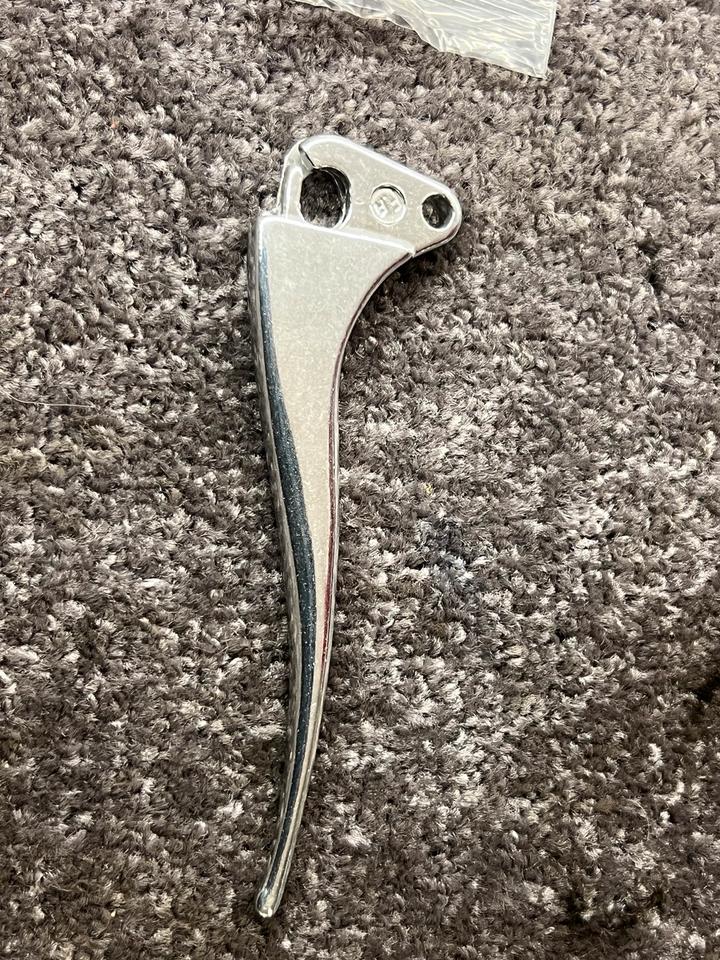 Vespa V 50 VNB GT Bremshebel neu 10€
