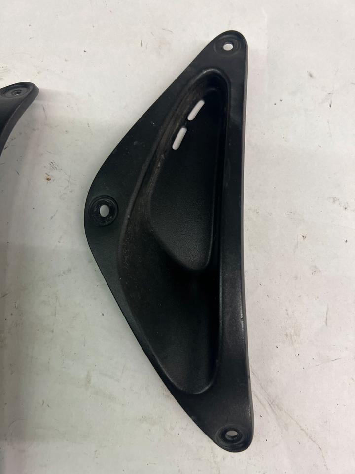 Rahmenverkleidung Yamaha r6 typ rj03 30€ zusammen 30€