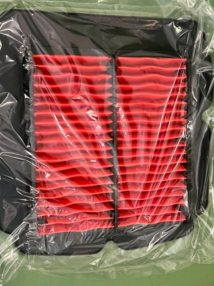 Suzuki SV 650 SV 1000 Luftfilter hiflofiltro HFA3612 neu 18€