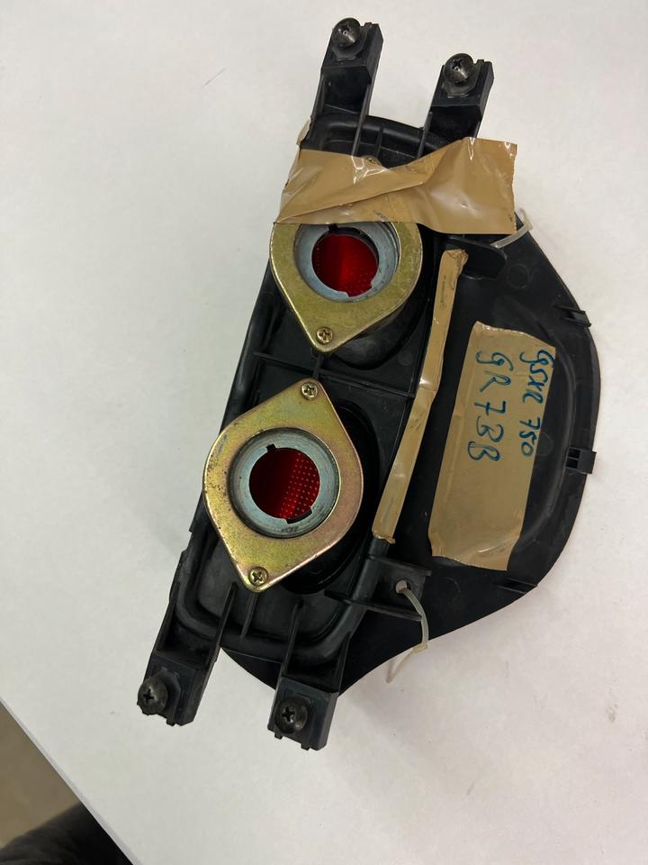 Rücklicht Suzuki gsxr 750 w gr7bb 25€