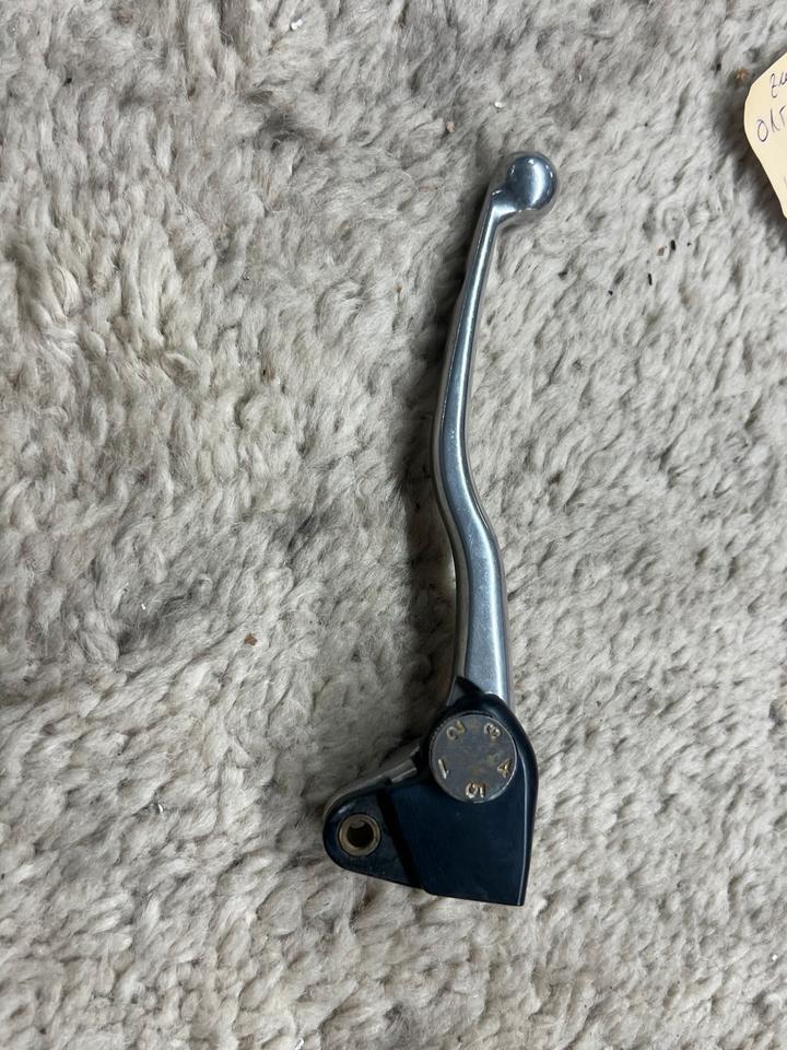 Kawasaki z 1000 2004 - Kupplungshebel 15€