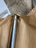Yamaha DT 80 Gabel Standrohr Orginal neu 10V-23110-00