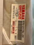 Yamaha DT80 LC2 DT 125 57U-2173L-20
