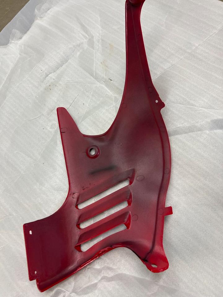 Suzuki 94581-19C001TY gsxf 600 Verkleidung neu