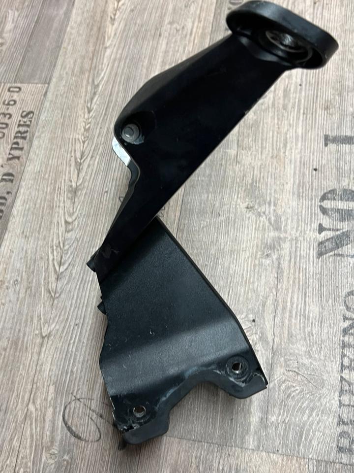 Ktm rc 390 125 lampenhalter Geweih