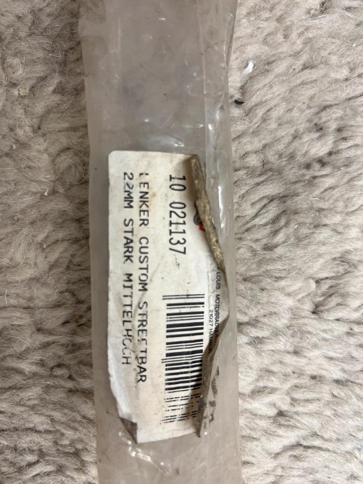 Hagen Chopper Lenker neu 20€
