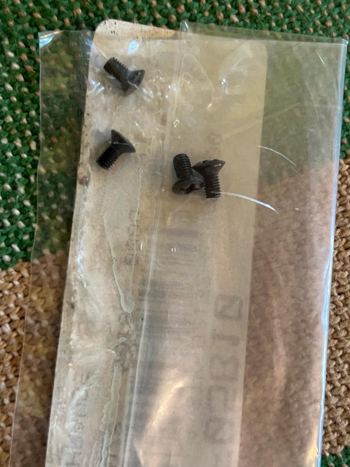 Suzuki schrauben gs 1000 rgv gp 02132-03065-000