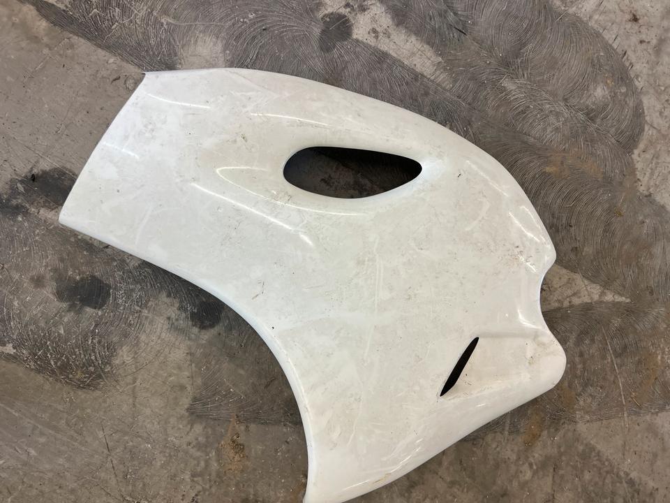 Suzuki TL 1000 S oder R Verkleidung Satz komplett 110€