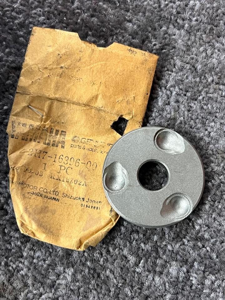 Yamaha XV 1100 Kupplungsausrücker 2H7-16396-00