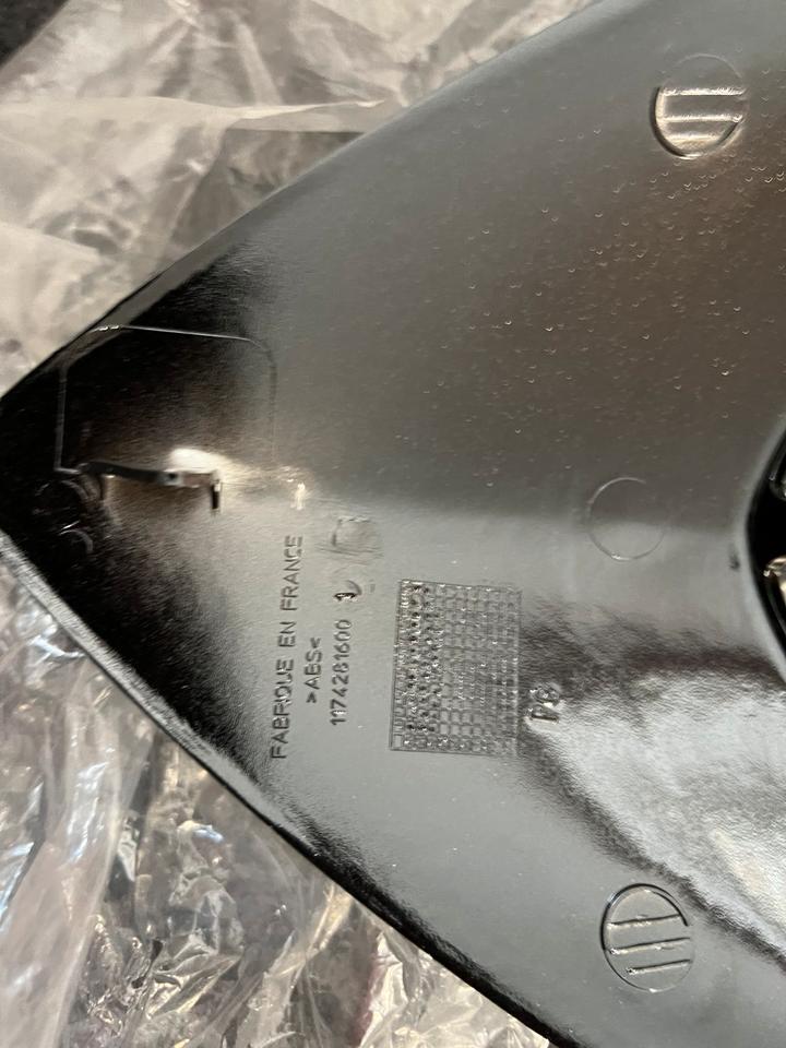 PEUGEOT SPEEDFIGHT 2 LC 50 Verkleidung 1174281600