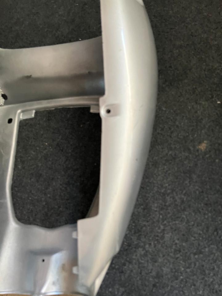 Aprilia Tuono 1000 heckverkleidung neu 50€