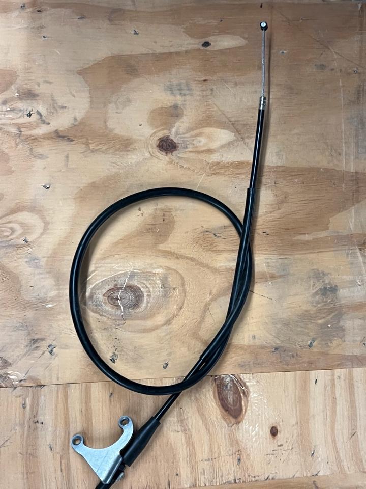 Yamaha r6 typ rj03 Kupplungsseil Kupplungszug 25€