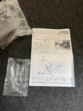 Yamaha tenere 700 Halter Nebelscheinwerfer BW3-H54A5-00-00