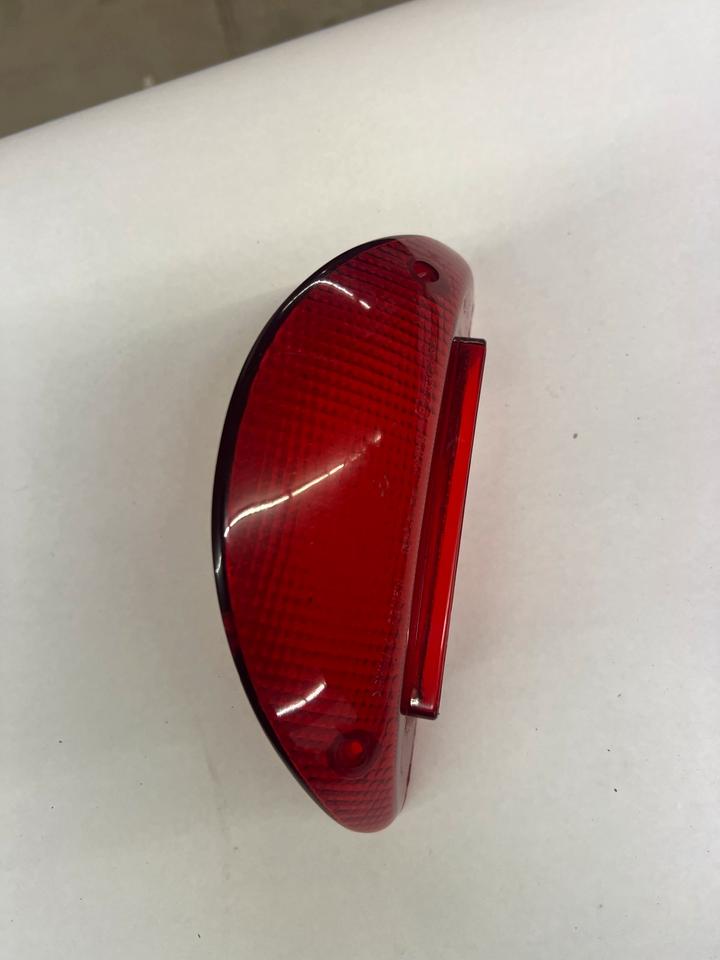 Aprilia rs 125 Rücklicht Glas Orginal 10€