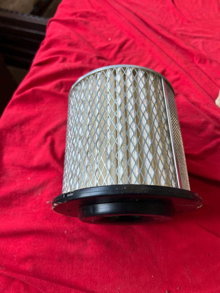 Suzuki GSX R 750 1985-1987 (GSXR750 GR75) Luftfilter...