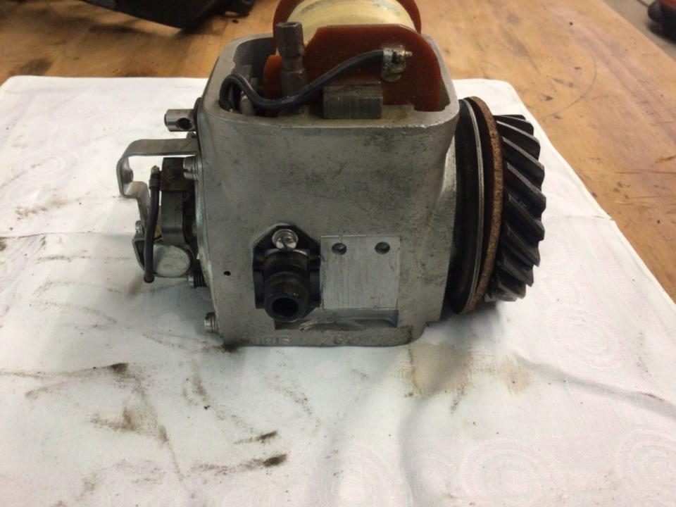 Noris zündmagnet bmw r 75 wh zündapp ks 750 Wehrmacht