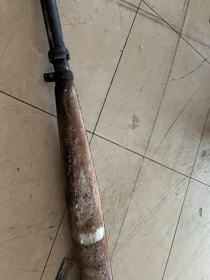 Nsu Quickly Auspuff komplett 60€