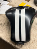 Triumph Rocket 3 Tank 550€