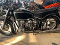 BMW r51/3 Nummerngleich Baujahr 1954