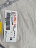 YAMAHA R 1 Fazer Kupplungsdeckel Dichtung 4C05015461-00