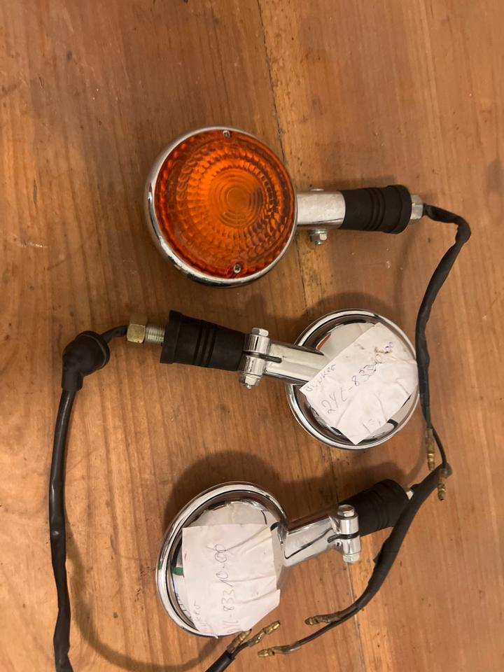 Yamaha xv 535 virago Blinker 2YL-833-10-00