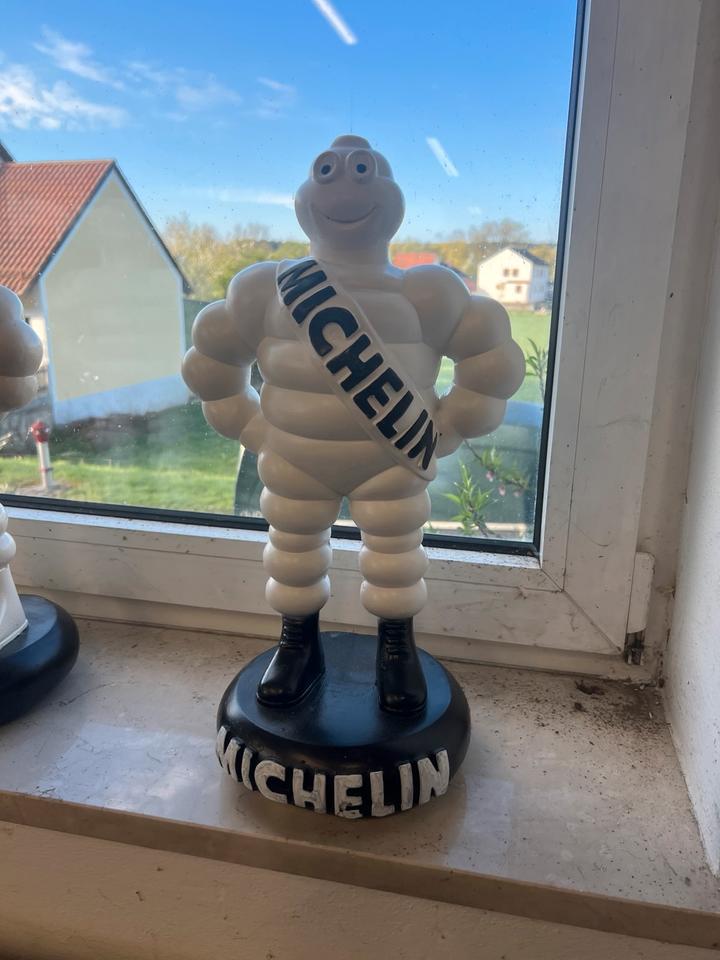 Michelin Männchen 45 cm hoch