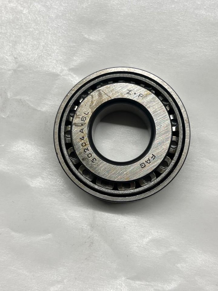 Kegelrollen Lager FAG 30204A.BL neu je 10€