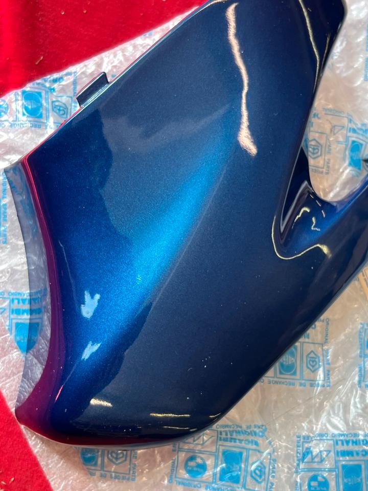 Piaggio sfera Abdeckung Verkleidung Gabel neu 4255945