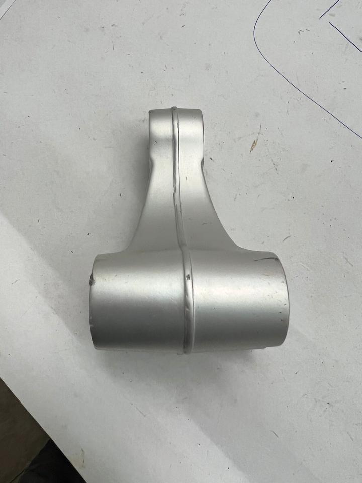 MV Agusta Rivale brutale Umlenkung Hebel neu 10€
