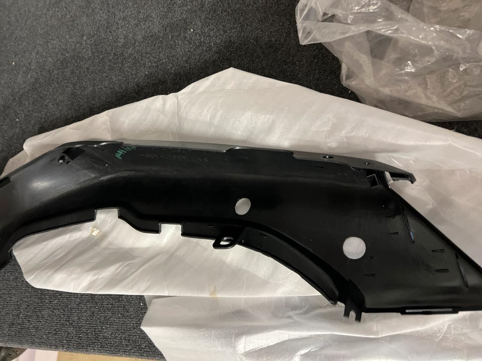 Suzuki Bandit 600 GSF 600 Verkleidung links 47110-26E30-0WP neu