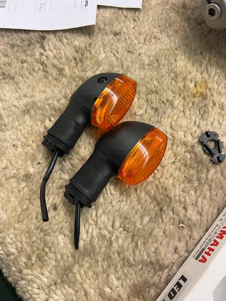 Yamaha fz 6 fazer Blinker 40€ 5PW-83310-01-00 Yamaha