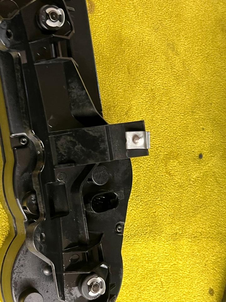 Bmw k 1200 S Tacho Dashboard
