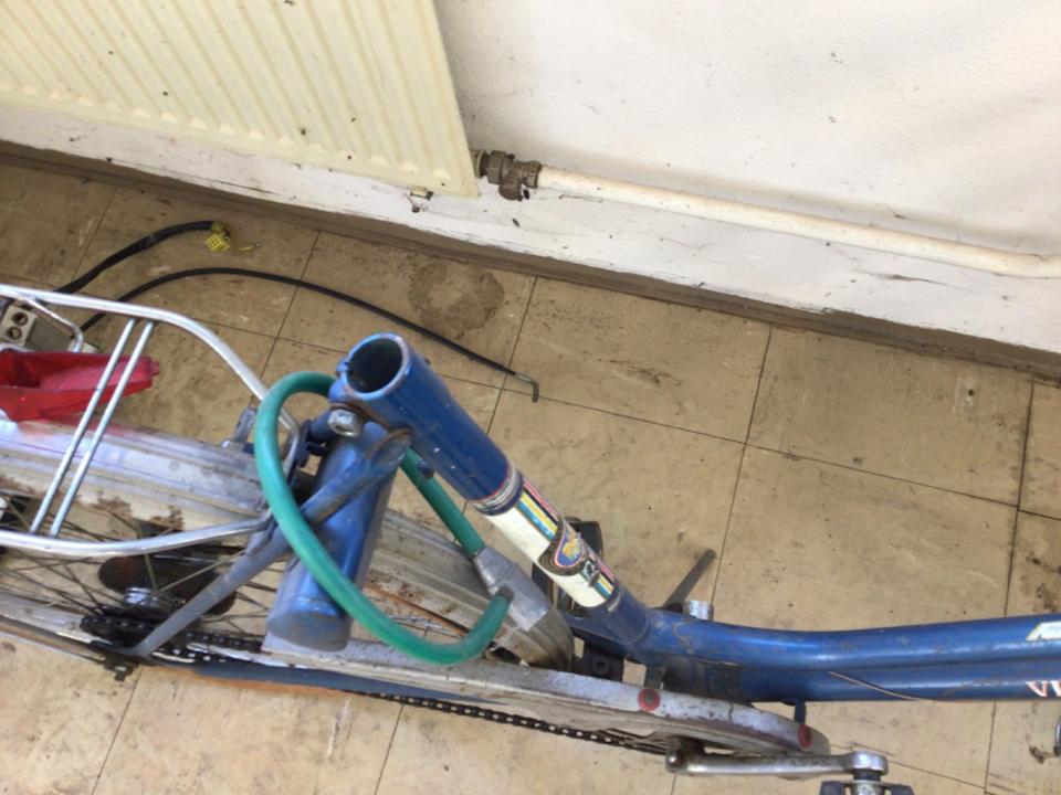 Oldtimer Fahrrad Victoria Tsunami 60er 70iger Jahre 70€