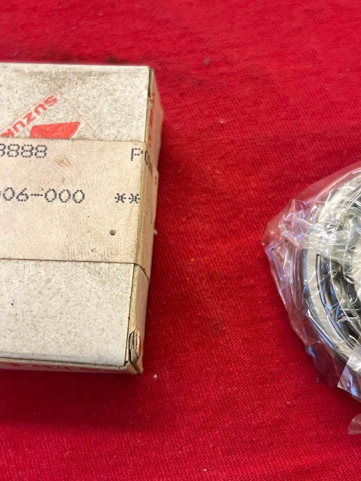 Suzuki RV 50 TS 50 Lager 09269-20006 neu 25€