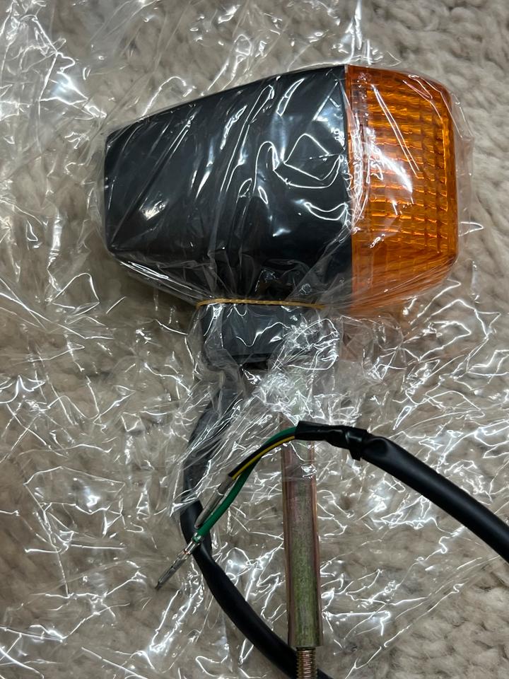Kawasaki ER 5 got. Blinker hinten 20340-1110 neu 20€