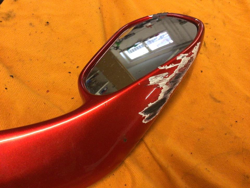 Spiegel links rechts Aprilia Falco 1000 zusammen 36€