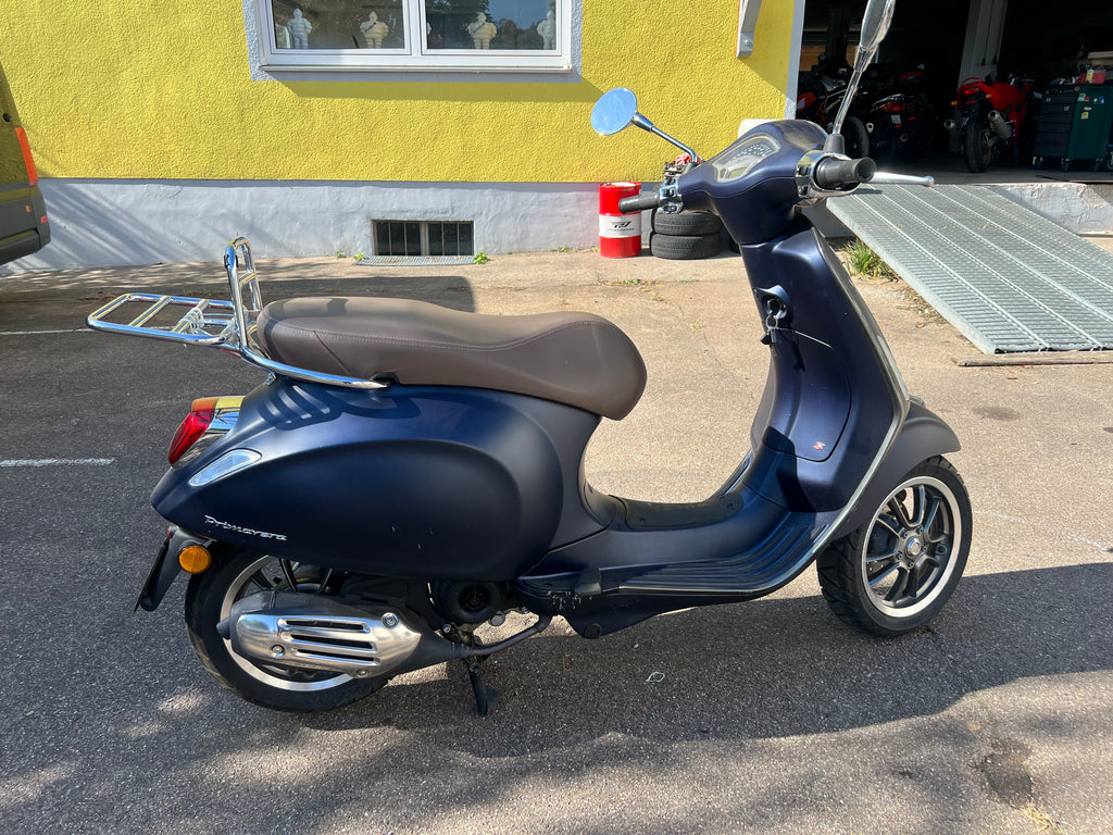 Vespa Primavera 50 Sprint