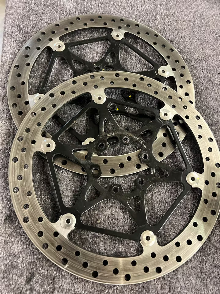 Aprilia RS 660 Bremsscheiben vorne – gebraucht
