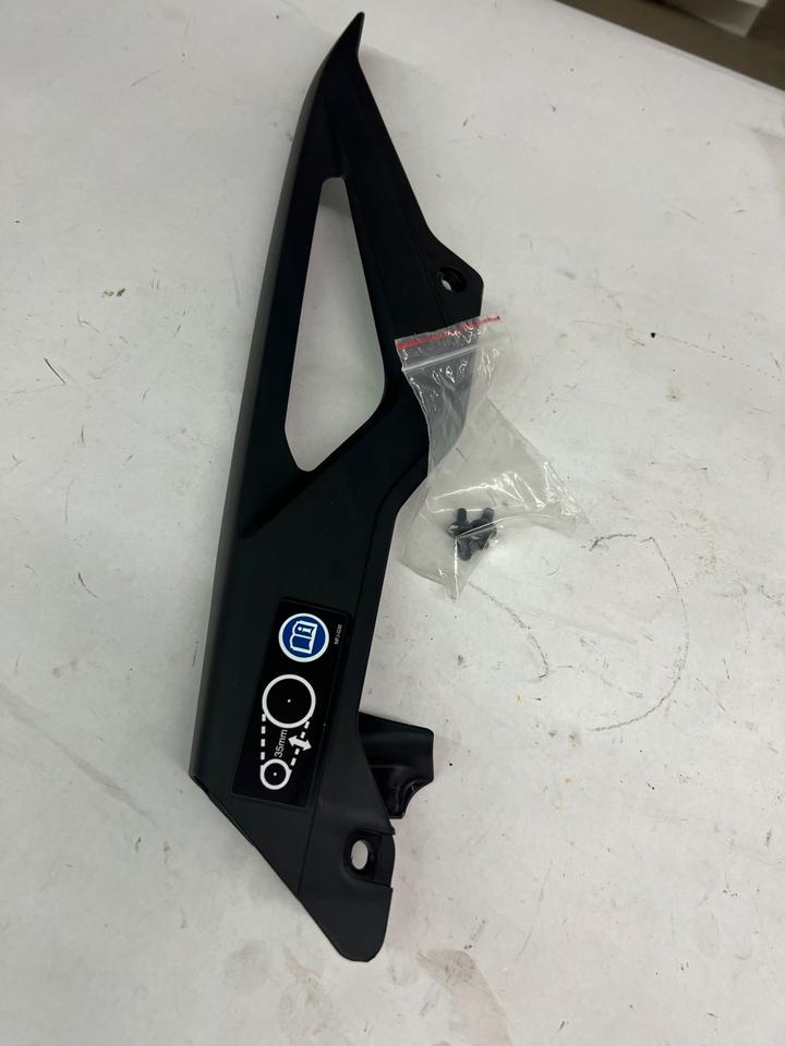 40510-MGS-D301 kettenschutz für HONDA NC 750 X DCT 2016-2017