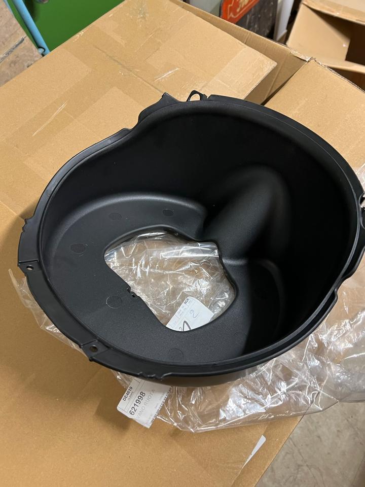 Piaggio Fly Verkleidung Abdeckung 621998 neu