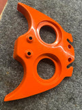 Suzuki DR 750 Big tankdeckel Abdeckung 94413-44B00- neu