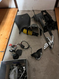 Yamaha yzf 125 teile schrauben alles 40€