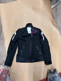 BMW Motorradjacke Damen schwarz 76 14 8 531 820