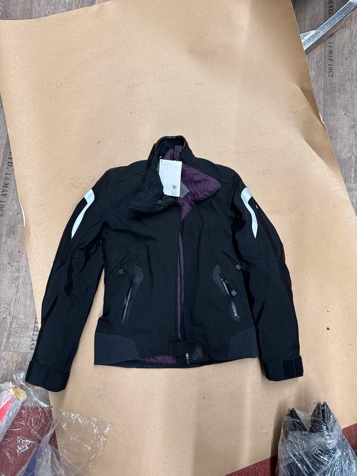 BMW Motorradjacke Damen schwarz 76 14 8 531 820
